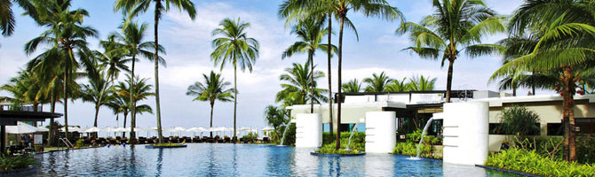 Ramada Resort Khao Lak