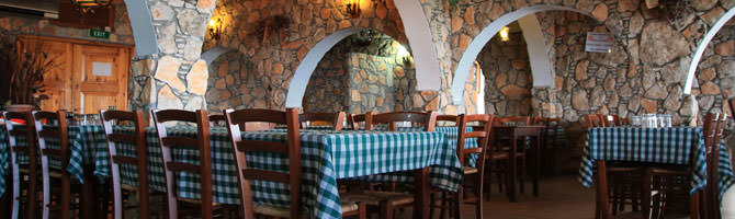 Taverna Zypern