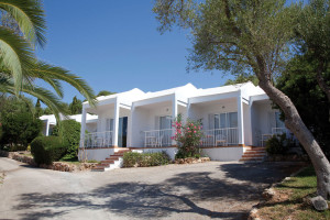 Reihenbungalows, TUI best FAMILY Riu Romantica
