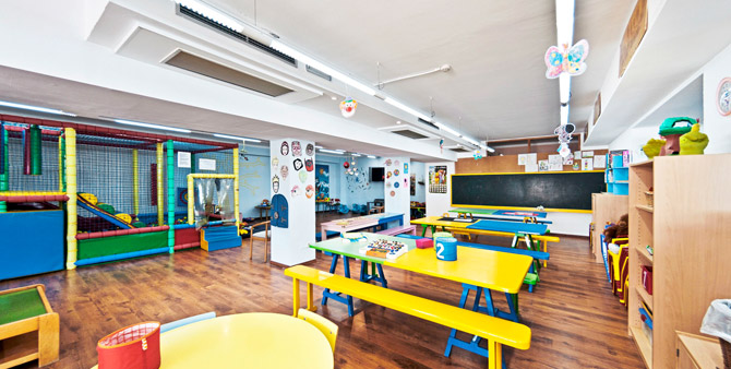 Spielzimmer, Playa Esperanza Hotel