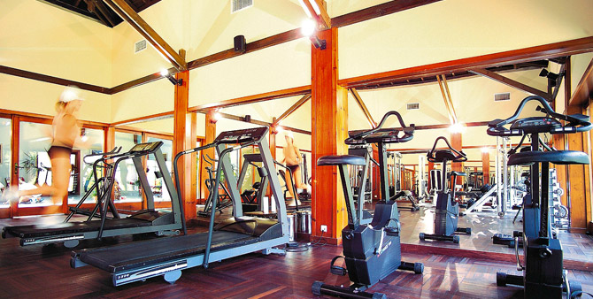 Sport, Club Asteria Belek