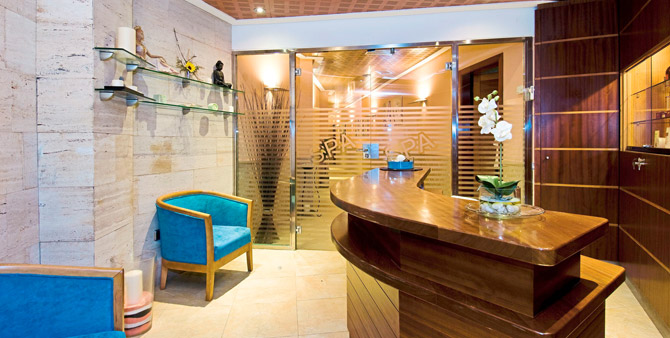 Wellness, Playa Esperanza Hotel
