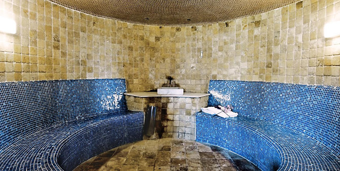Wellness, Playa Esperanza Hotel