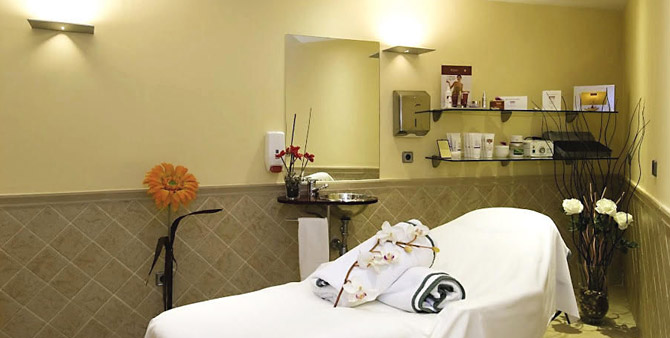 Wellness, Playa Esperanza Hotel
