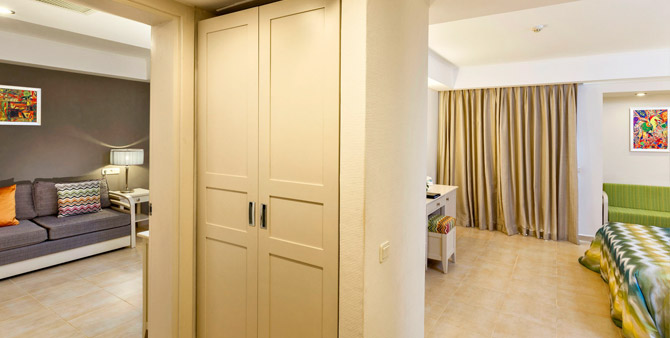 Wohnbeispiel, Club Asteria Belek