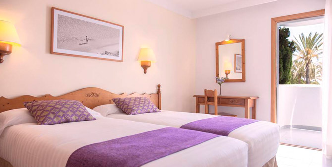 Wohnbeispiel, Inturotel Esmeralda Park