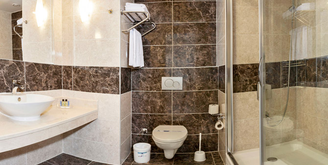 Wohnbeispiel, Club Asteria Belek