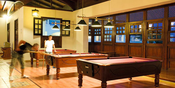 Billard, MAGIC LIFE Fuerteventura Imperial