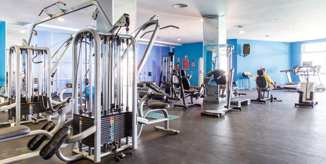 Fitness, MAGIC LIFE Fuerteventura Imperial