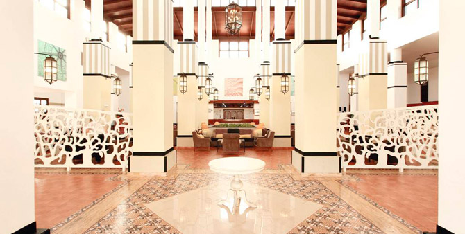 Lounge, MAGIC LIFE Fuerteventura Imperial
