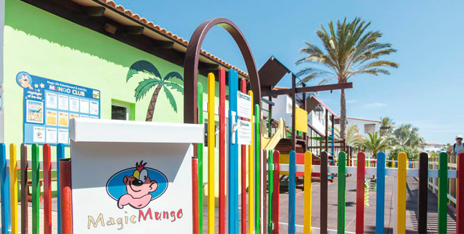 Magie Mungo, MAGIC LIFE Fuerteventura Imperial
