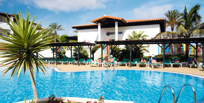 Pool, MAGIC LIFE Fuerteventura Imperial