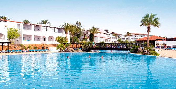 Pool 2, MAGIC LIFE Fuerteventura Imperial