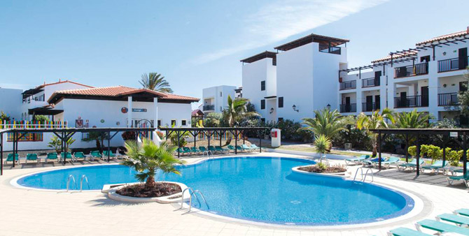 Pool 3, MAGIC LIFE Fuerteventura Imperial