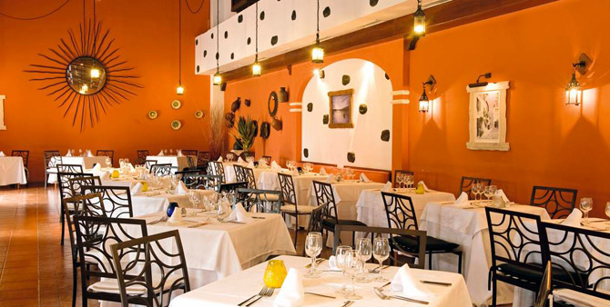 Restaurant 2, MAGIC LIFE Fuerteventura Imperial