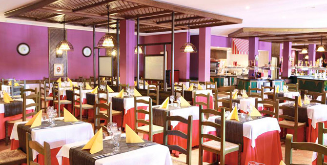 Restaurant 3, MAGIC LIFE Fuerteventura Imperial