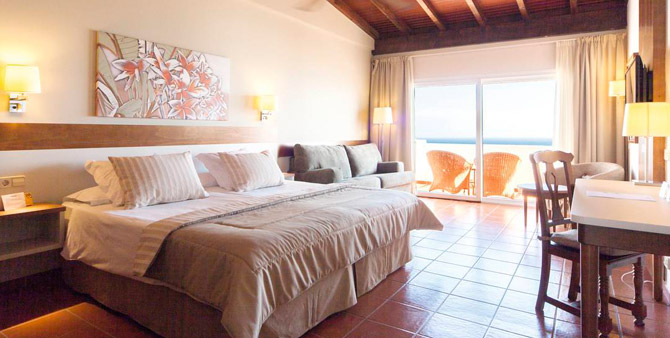 Wohnbeispiel, MAGIC LIFE Fuerteventura Imperial