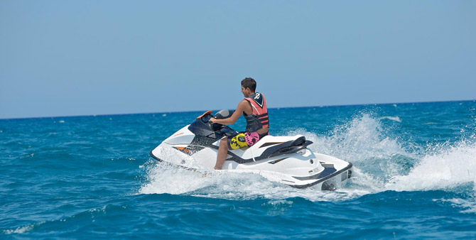 Sport Grecotel Club Marine Palace Suites