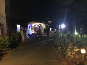 Hauptrestaurant MAGICO, TUI MAGIC LIFE Waterworld