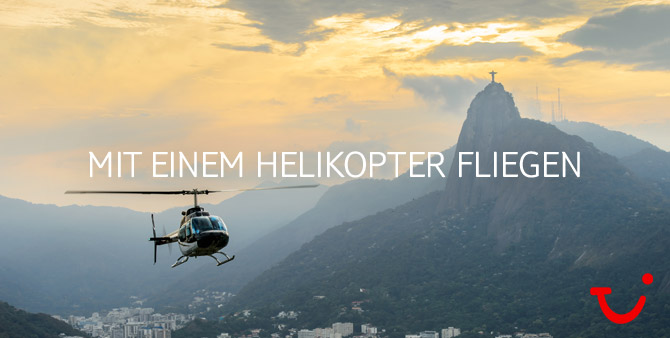Helikopter