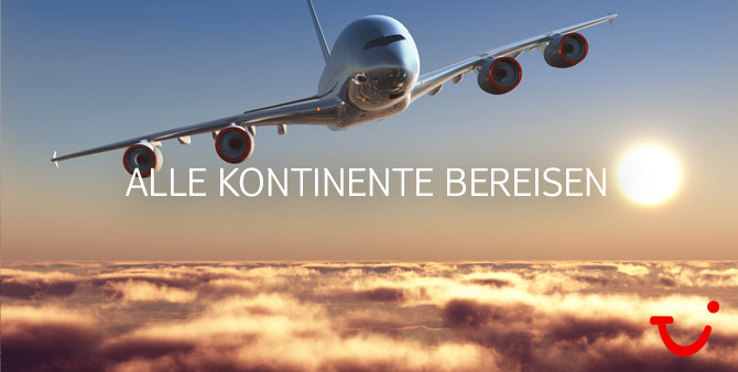 Kontinente