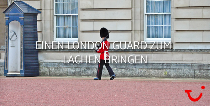 London-Guard