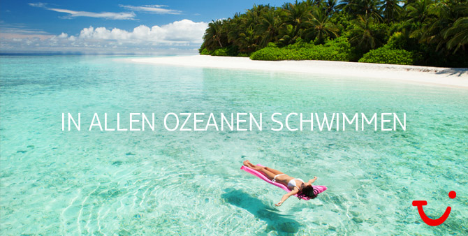 Ozeanen