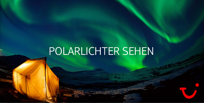 Polarlichter