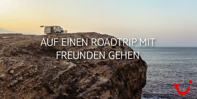 Roadtrip