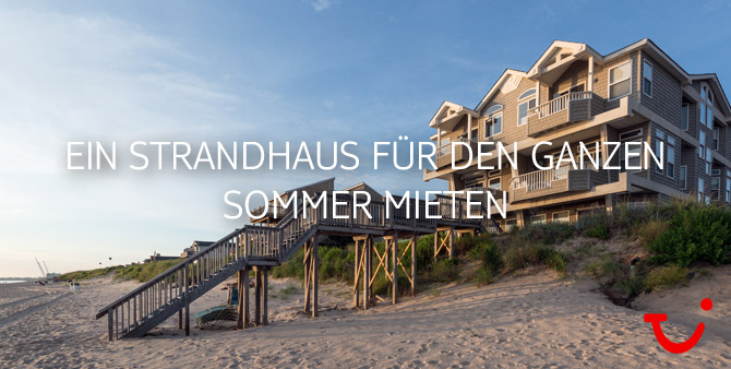 Strandhaus