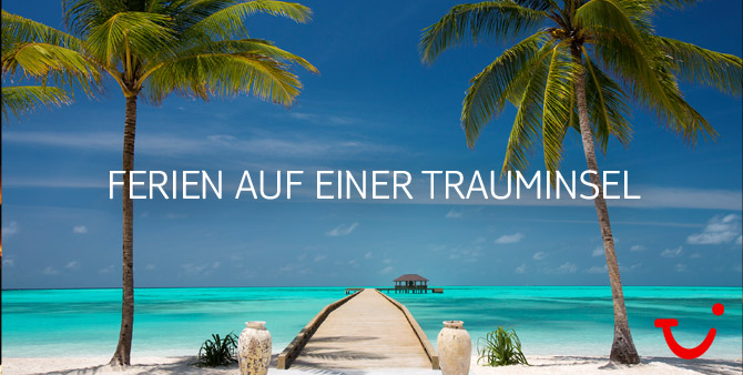 Trauminsel