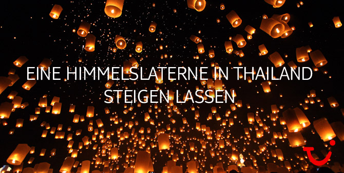 himmelslaterne