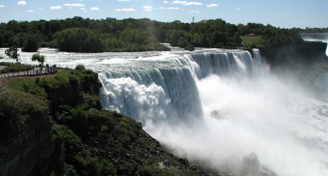 Niagara Falls Kanada