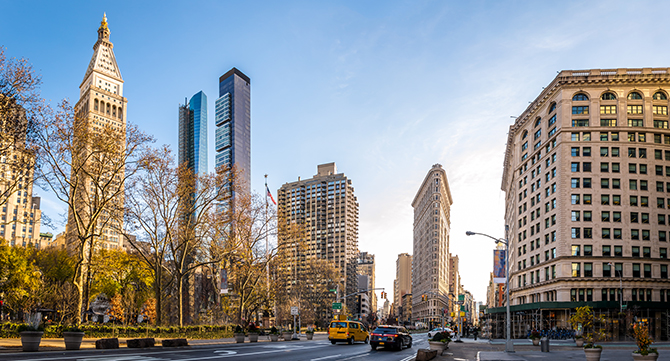 new-york-madison-avenue