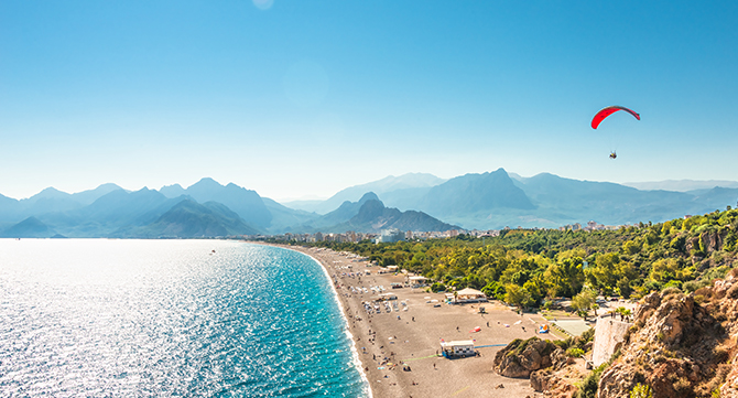 Antalya
