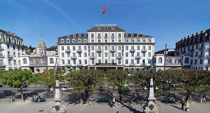 Schweizerhof-Luzern-Aussenansicht