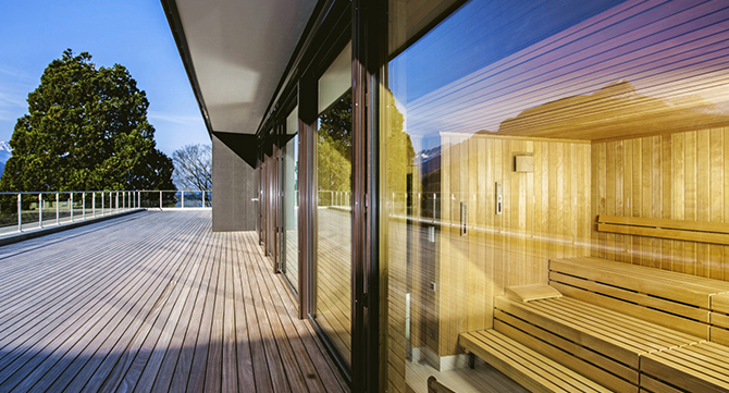 Seehotel-Waldstätterhof-Sauna