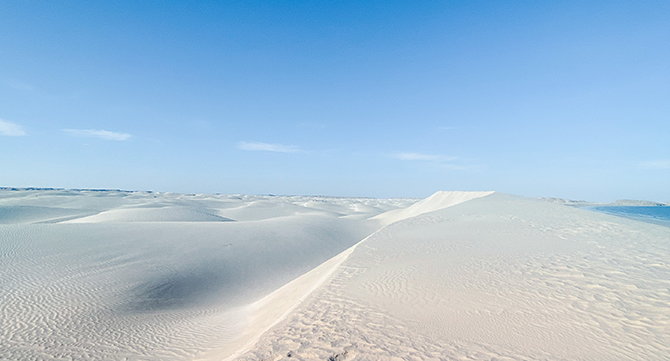 Sugar-Dunes