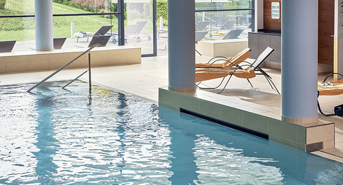 pool