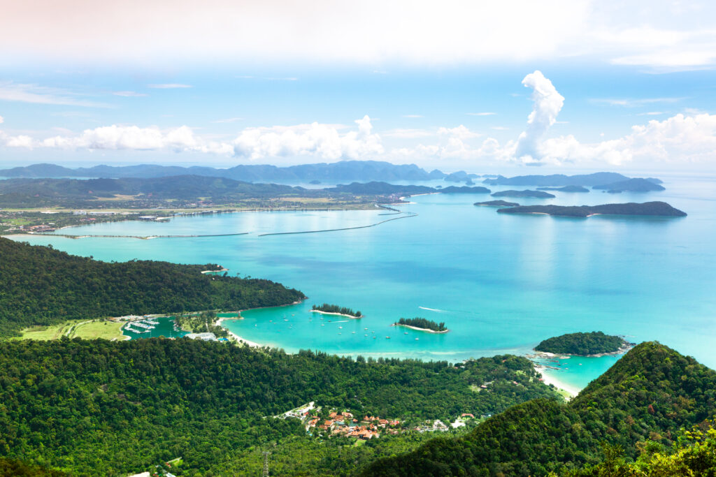 Langkawi Island Malaysia