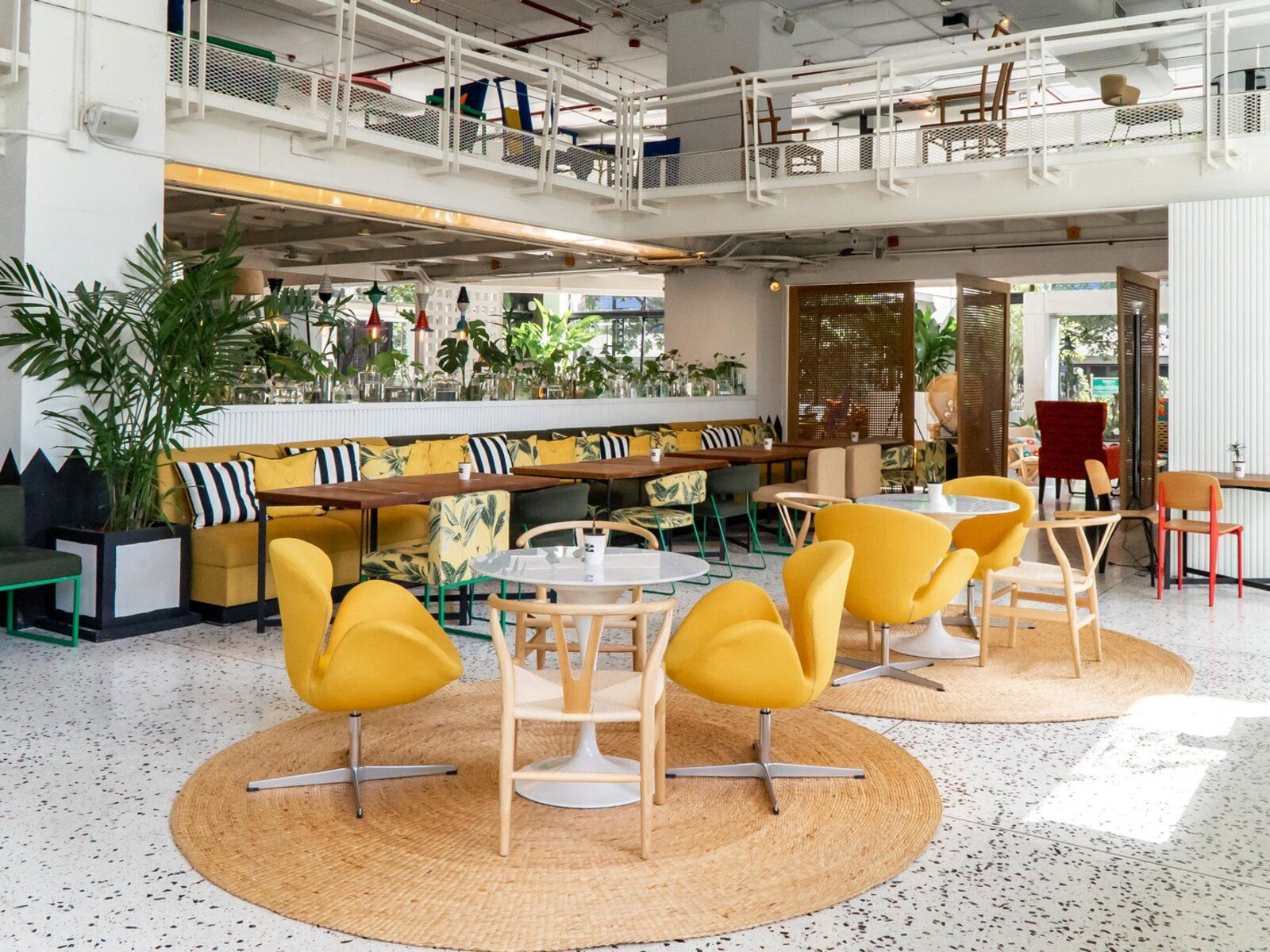 Siam@Siam DesignHotel Bangkok