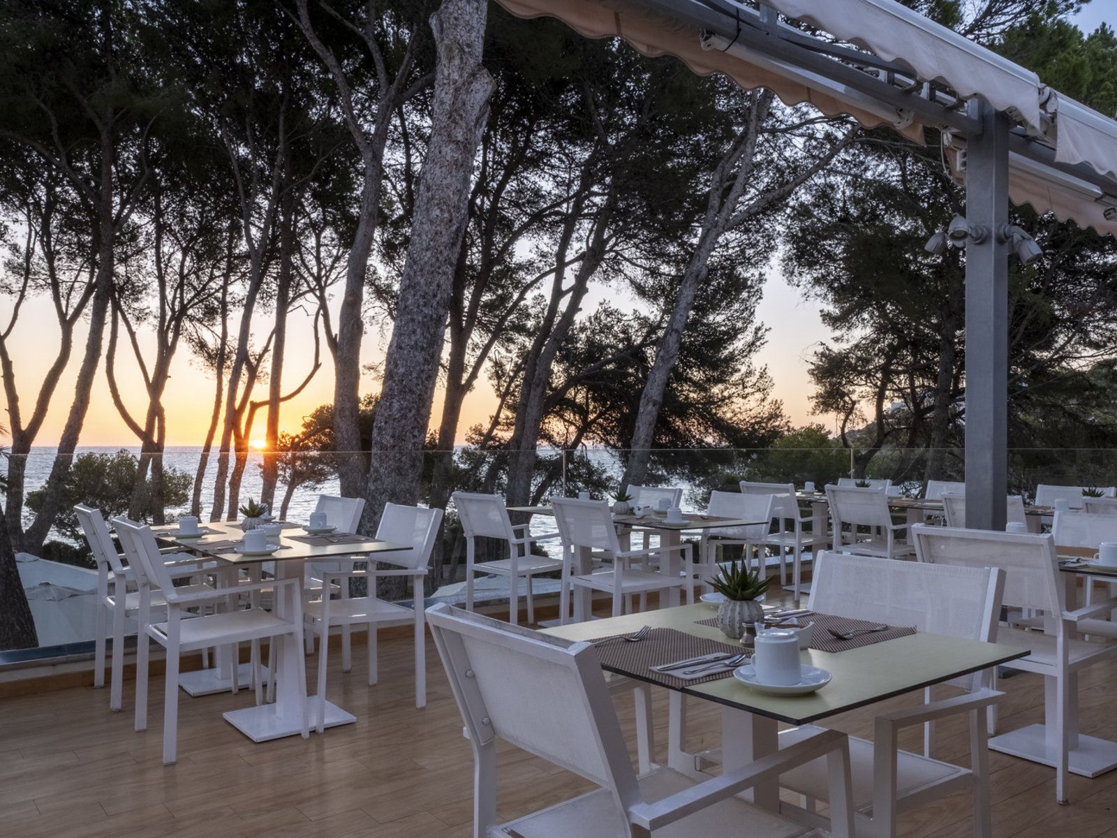 Iberostar Waves Pinos Park