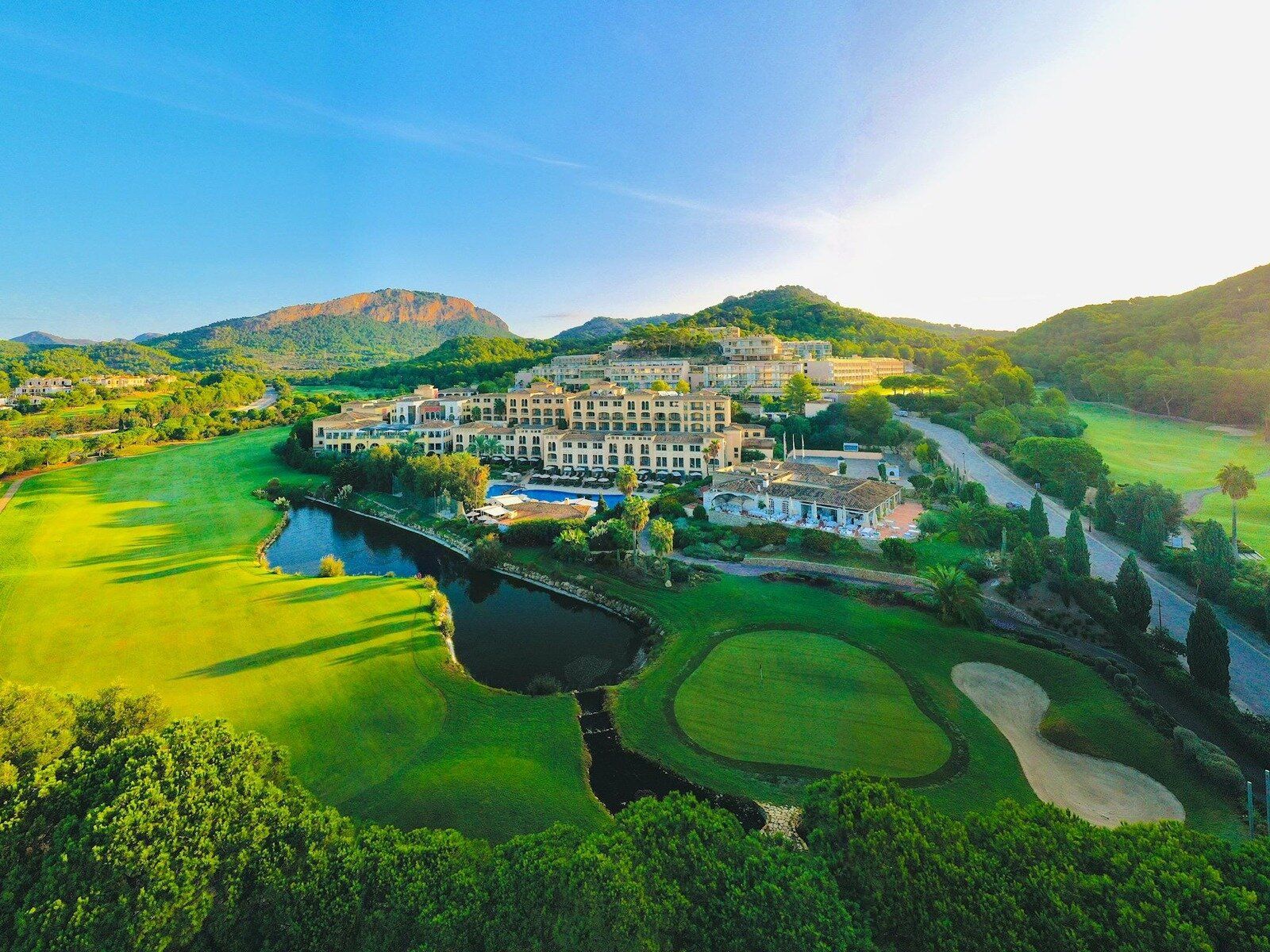 Steigenberger Hotel Resort Camp De Mar