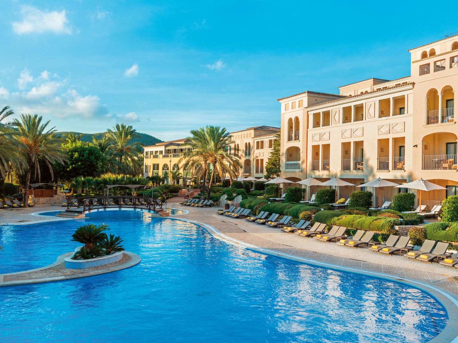 Steigenberger Hotel Resort Camp De Mar
