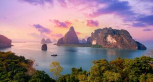 Thailand